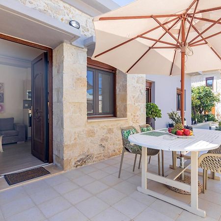 Archanes Cosy Residence Dış mekan fotoğraf