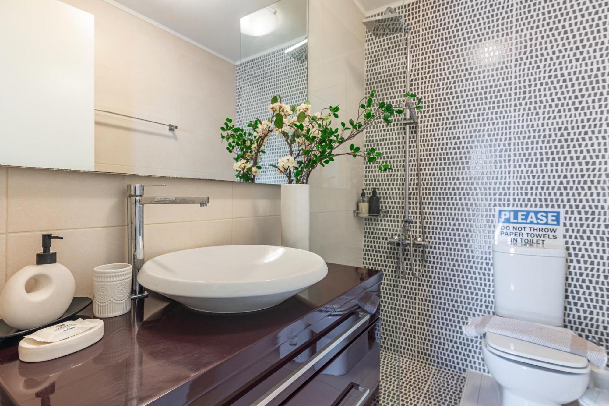 Archanes Cosy Residence Dış mekan fotoğraf
