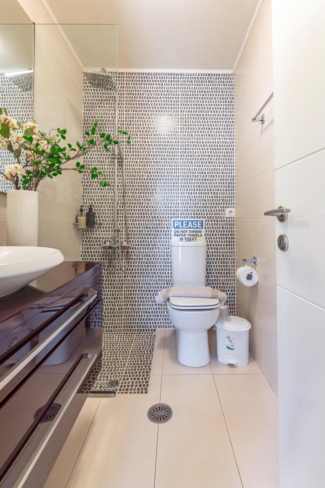 Archanes Cosy Residence Dış mekan fotoğraf