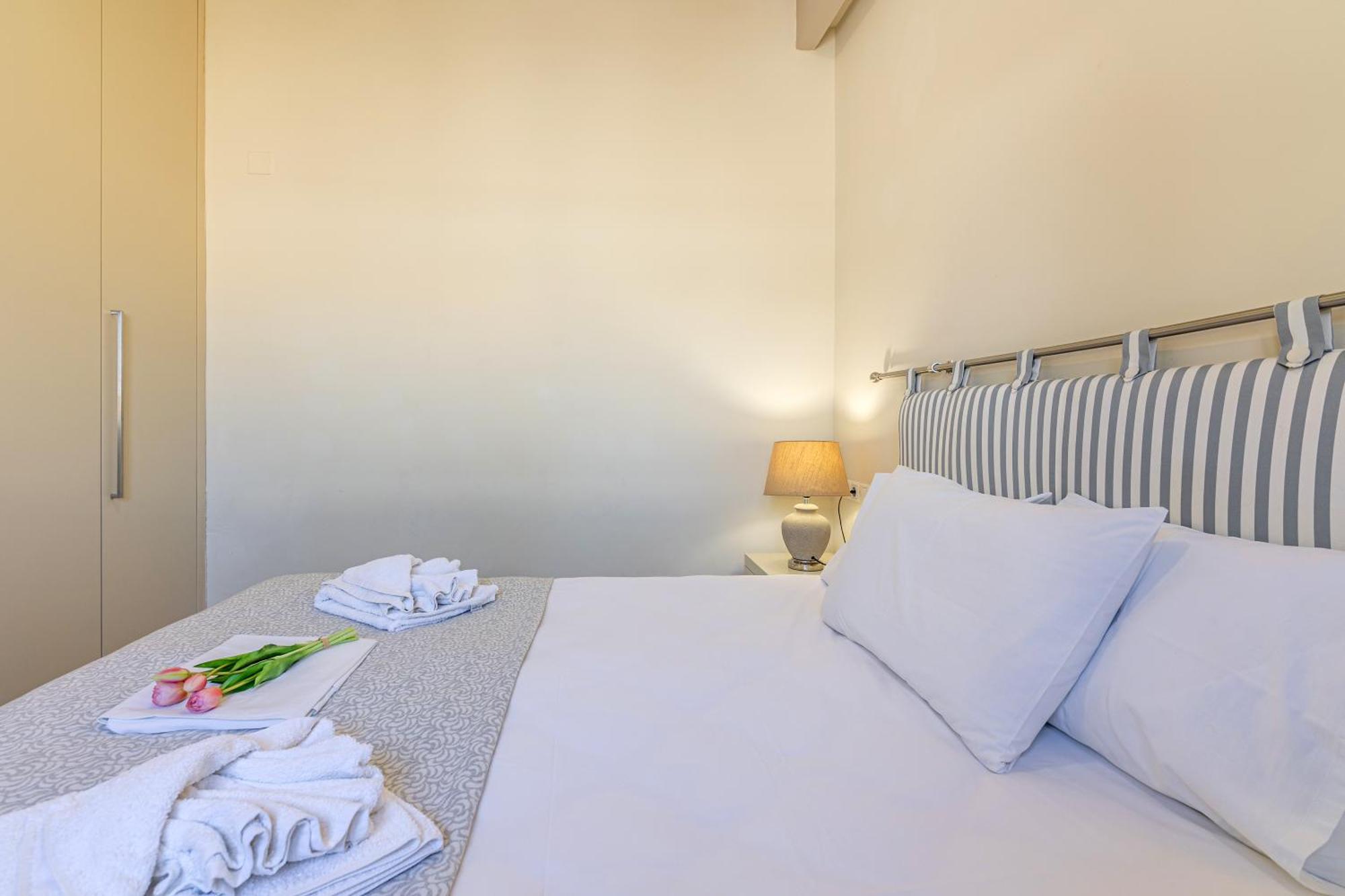 Archanes Cosy Residence Dış mekan fotoğraf