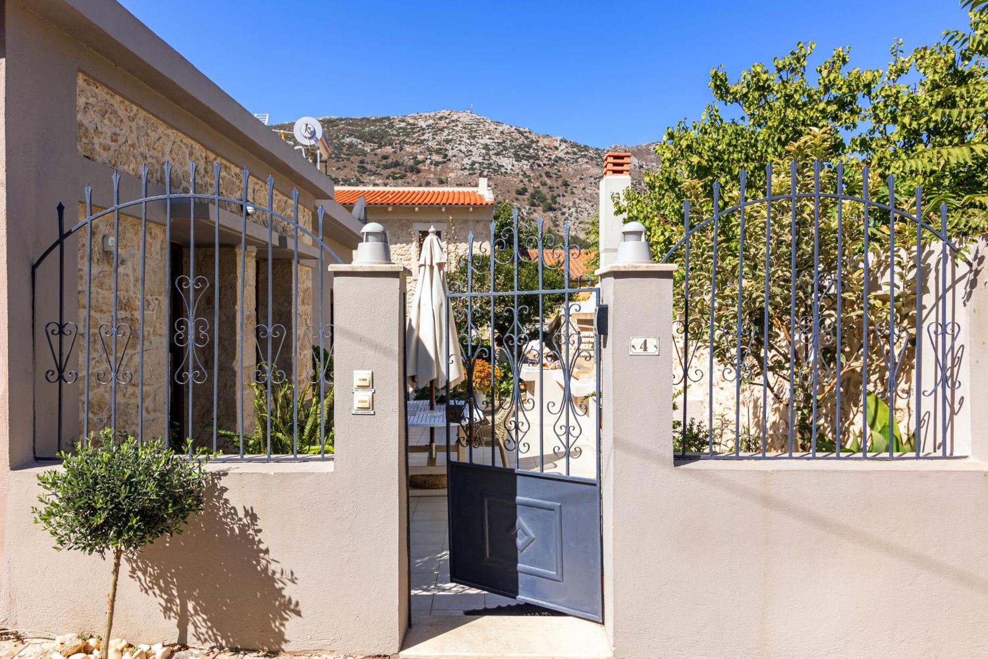 Archanes Cosy Residence Dış mekan fotoğraf