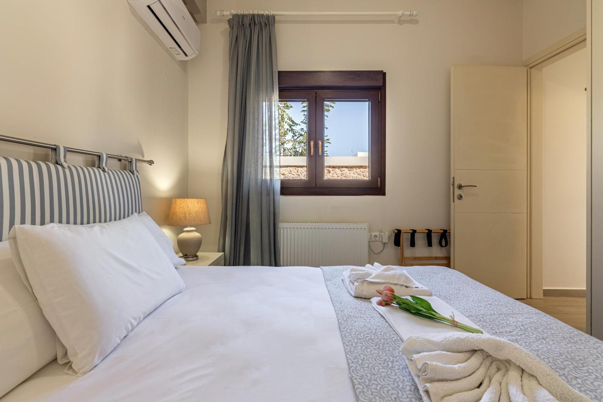 Archanes Cosy Residence Dış mekan fotoğraf