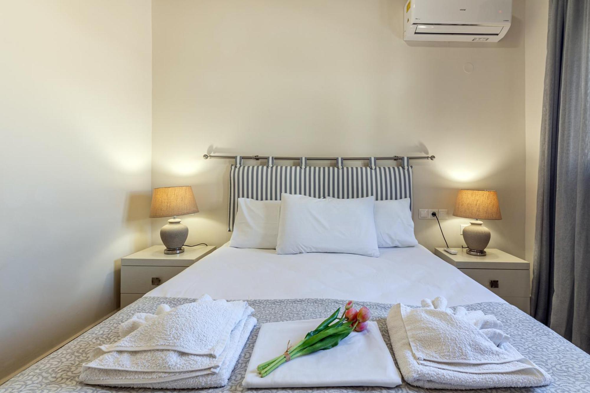 Archanes Cosy Residence Dış mekan fotoğraf