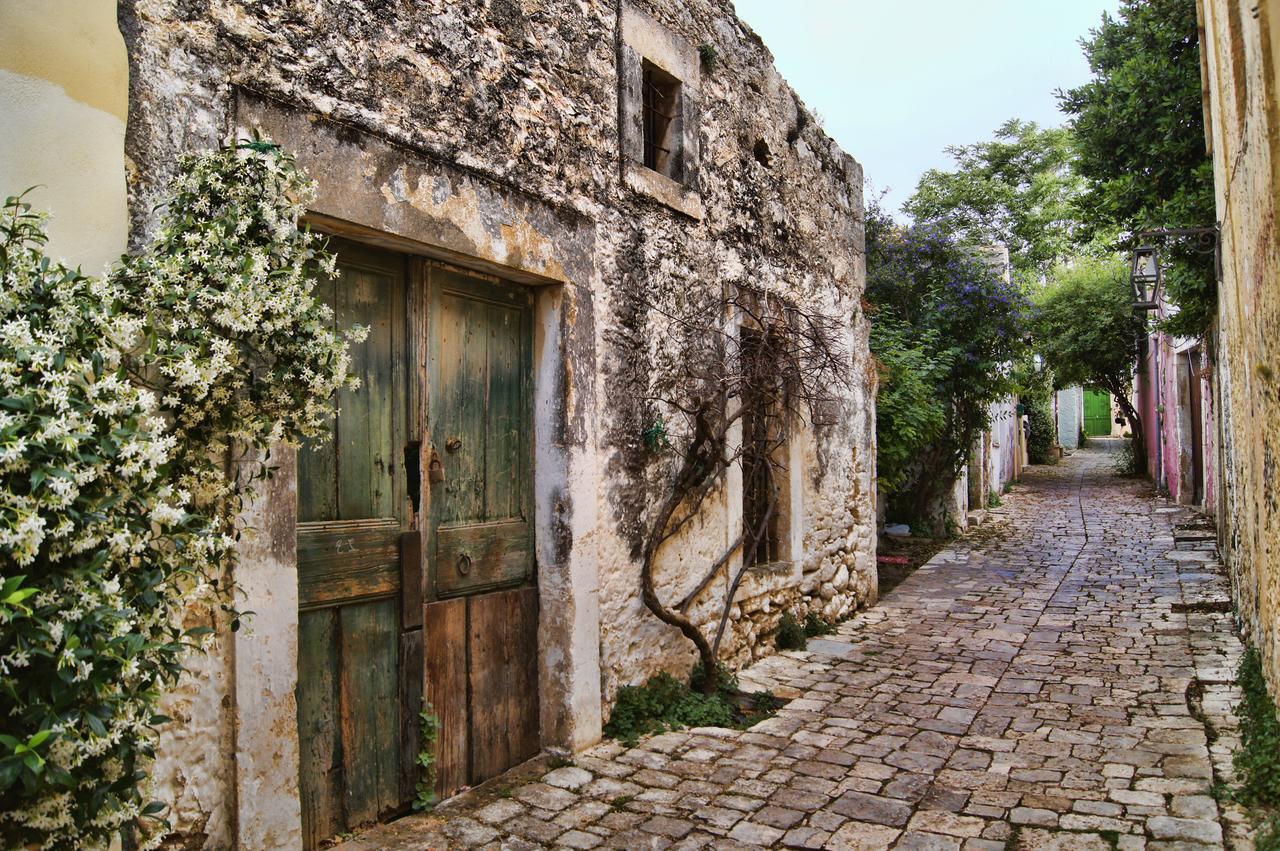Archanes Cosy Residence Dış mekan fotoğraf